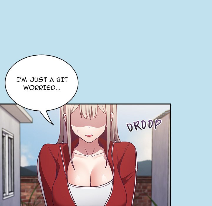 Maid Rehabilitation Chapter 45 Page 49