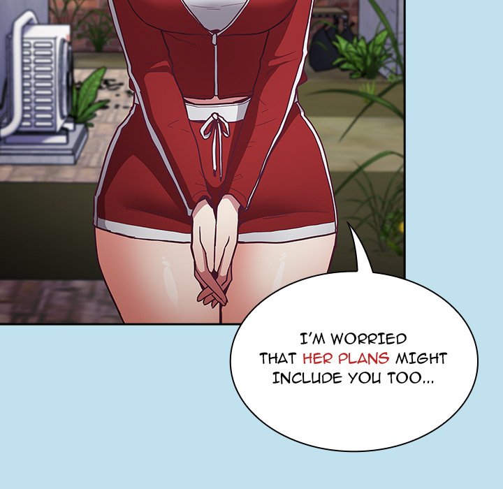 Maid Rehabilitation Chapter 45 Page 50