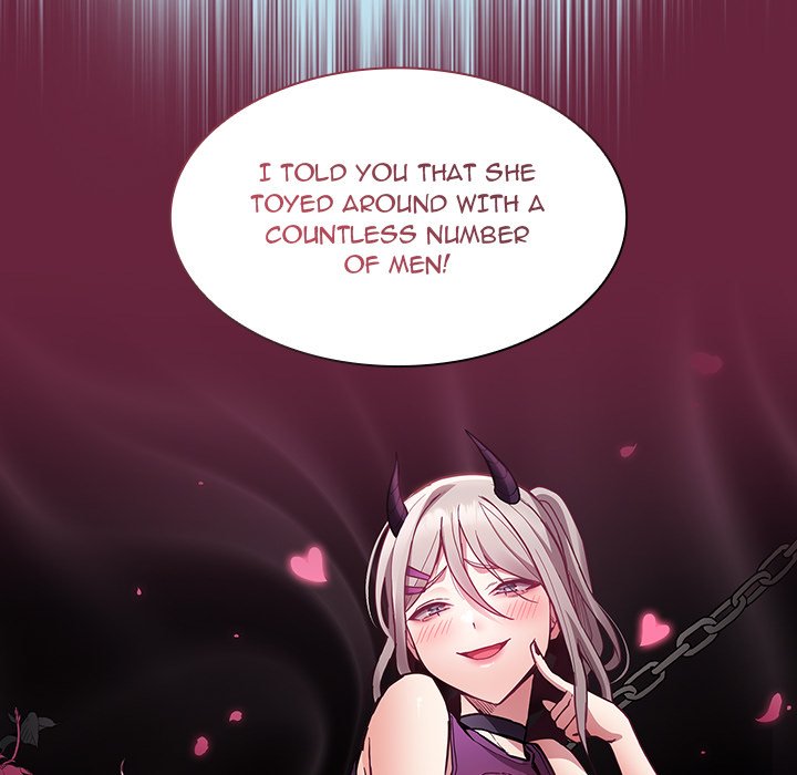 Maid Rehabilitation Chapter 45 Page 53