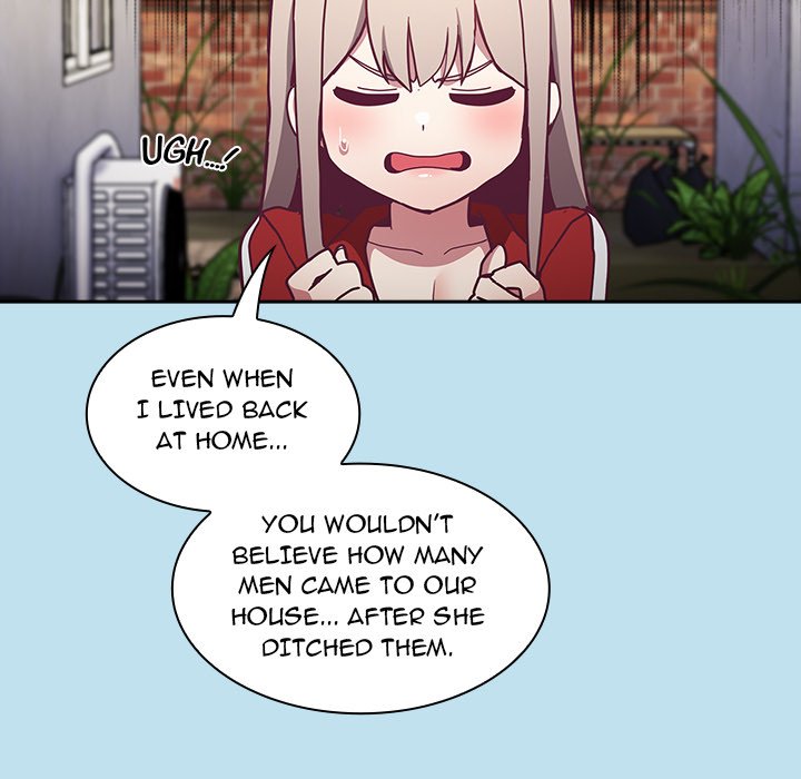 Maid Rehabilitation Chapter 45 Page 55
