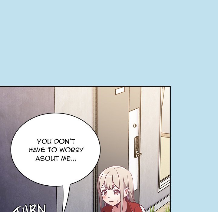 Maid Rehabilitation Chapter 45 Page 56