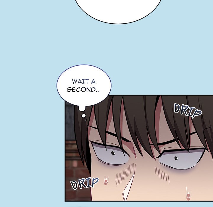 Maid Rehabilitation Chapter 45 Page 58