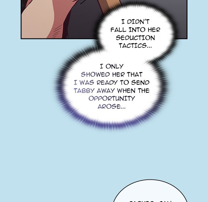 Maid Rehabilitation Chapter 45 Page 61
