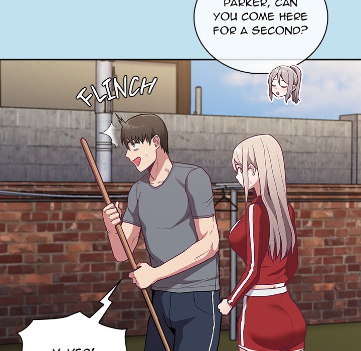Maid Rehabilitation Chapter 45 Page 62