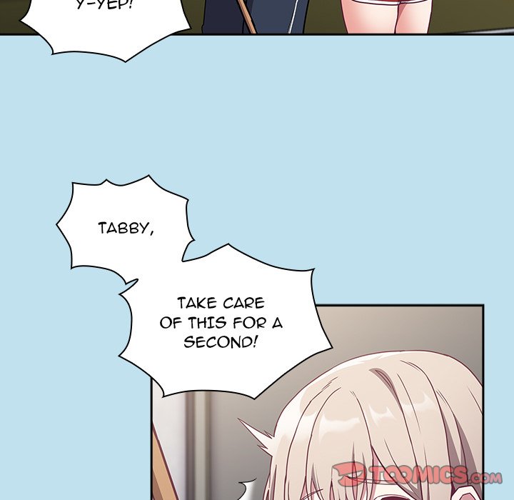 Maid Rehabilitation Chapter 45 Page 63