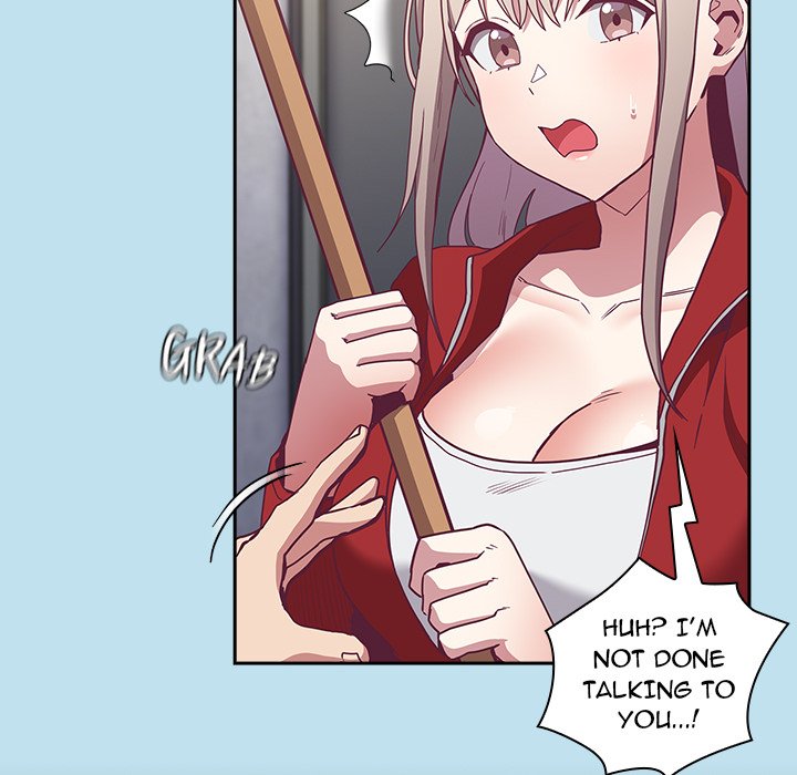 Maid Rehabilitation Chapter 45 Page 64