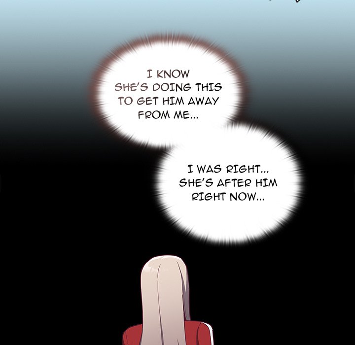 Maid Rehabilitation Chapter 45 Page 65