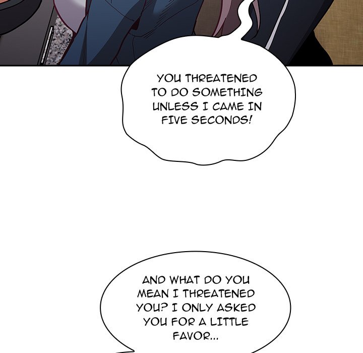 Maid Rehabilitation Chapter 45 Page 74