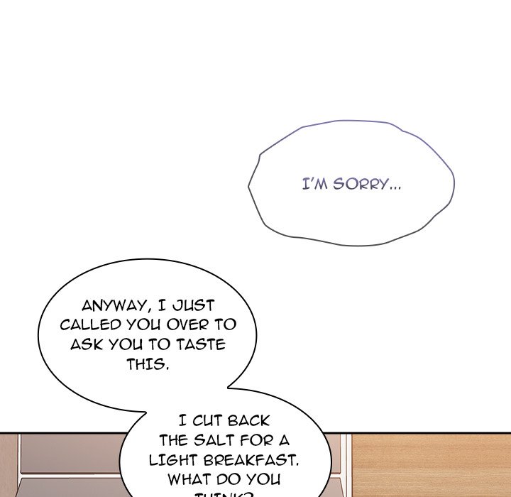 Maid Rehabilitation Chapter 45 Page 76