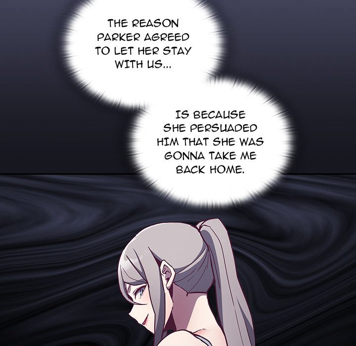 Maid Rehabilitation Chapter 45 Page 8
