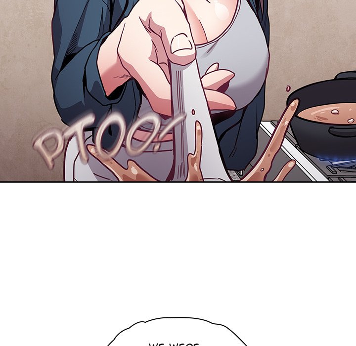 Maid Rehabilitation Chapter 45 Page 80
