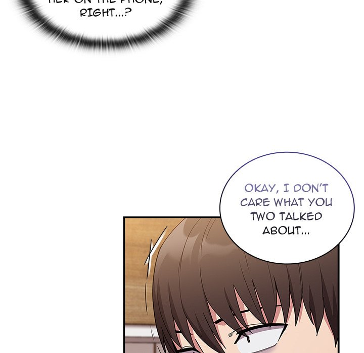 Maid Rehabilitation Chapter 45 Page 82