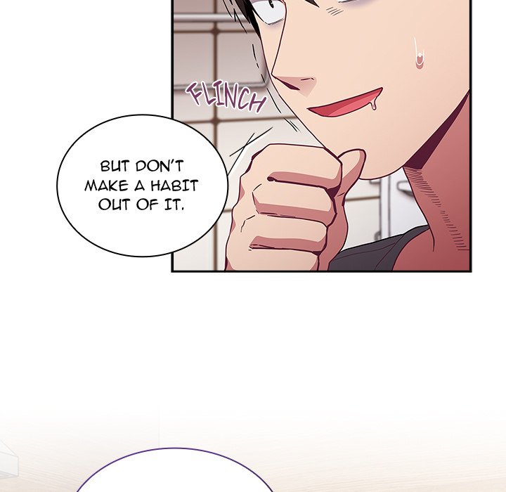 Maid Rehabilitation Chapter 45 Page 83