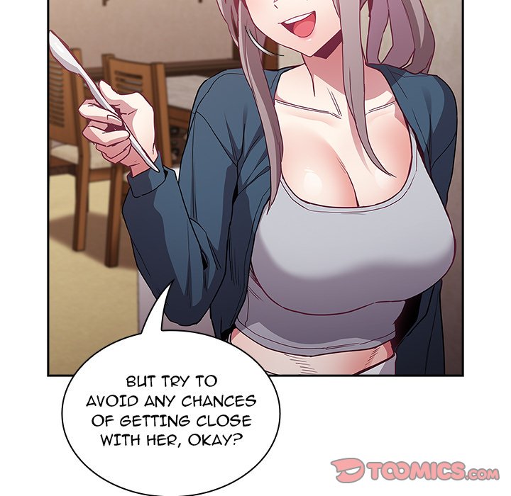 Maid Rehabilitation Chapter 45 Page 87