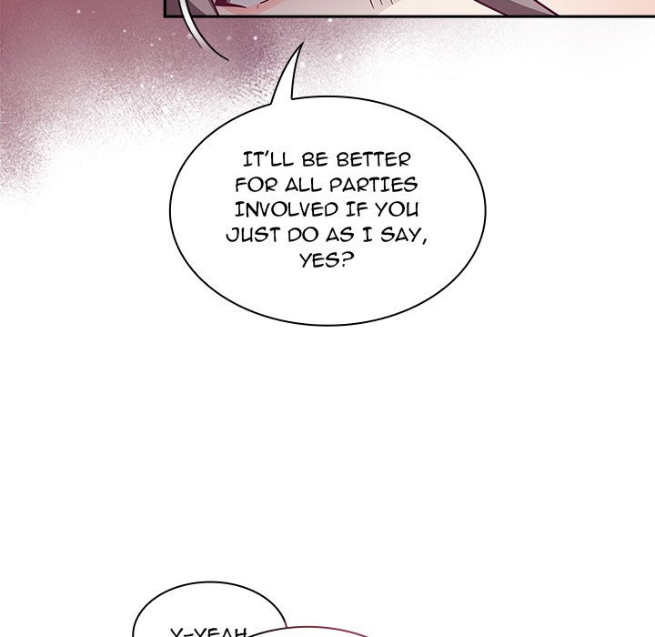 Maid Rehabilitation Chapter 45 Page 89