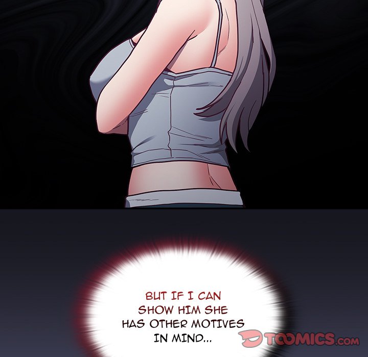 Maid Rehabilitation Chapter 45 Page 9