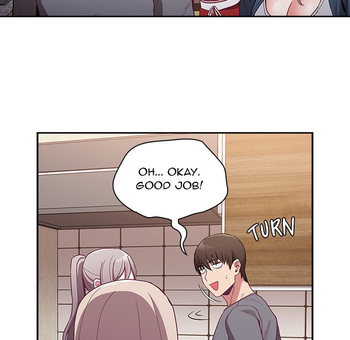 Maid Rehabilitation Chapter 45 Page 91