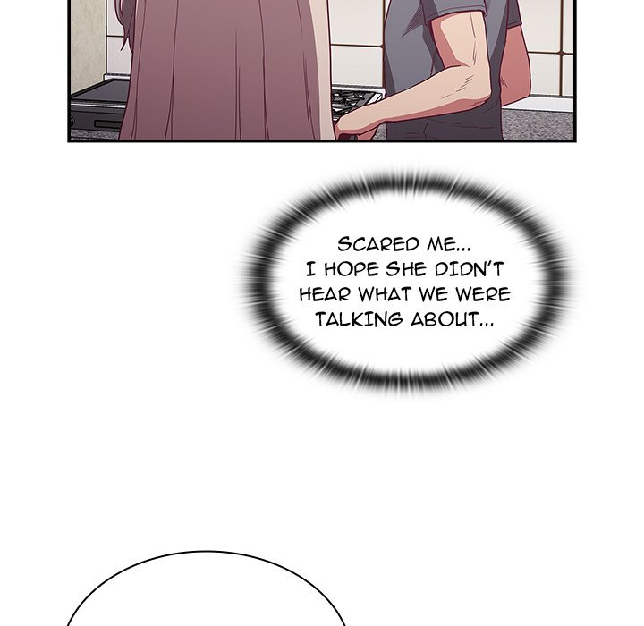 Maid Rehabilitation Chapter 45 Page 92
