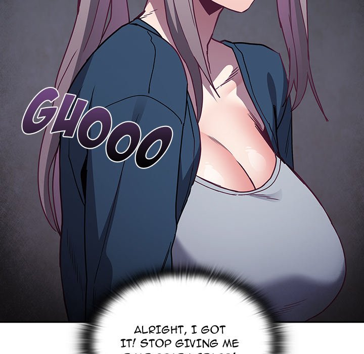 Maid Rehabilitation Chapter 45 Page 95