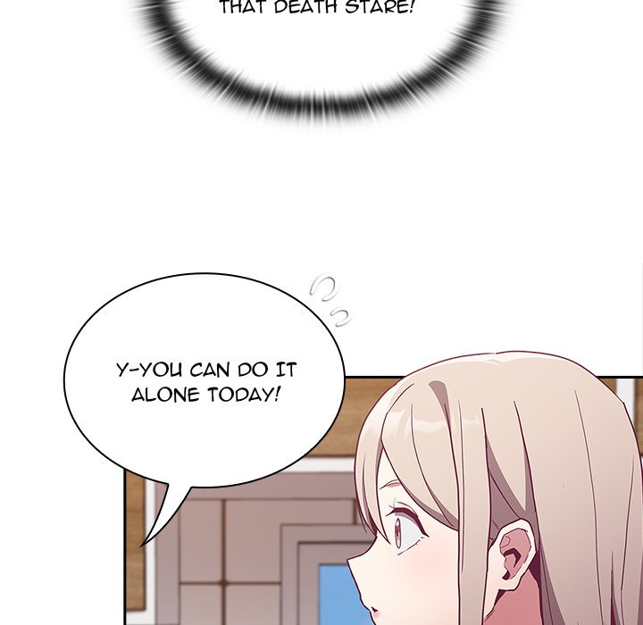 Maid Rehabilitation Chapter 45 Page 96