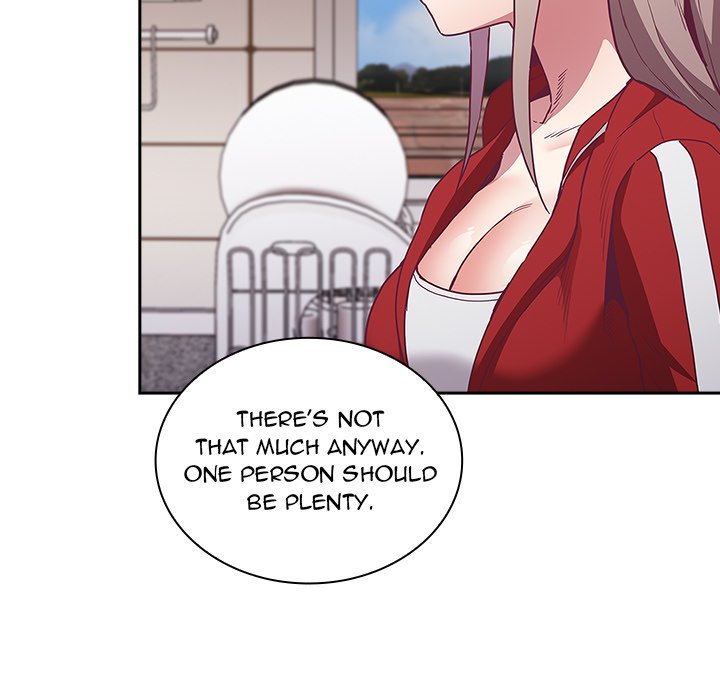 Maid Rehabilitation Chapter 45 Page 97