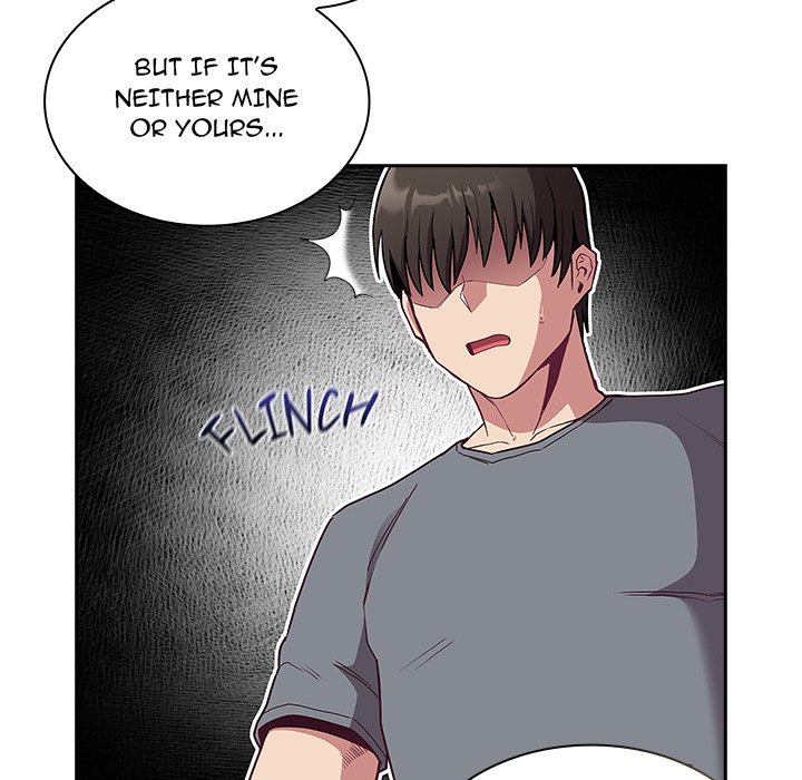 Maid Rehabilitation Chapter 46 Page 10