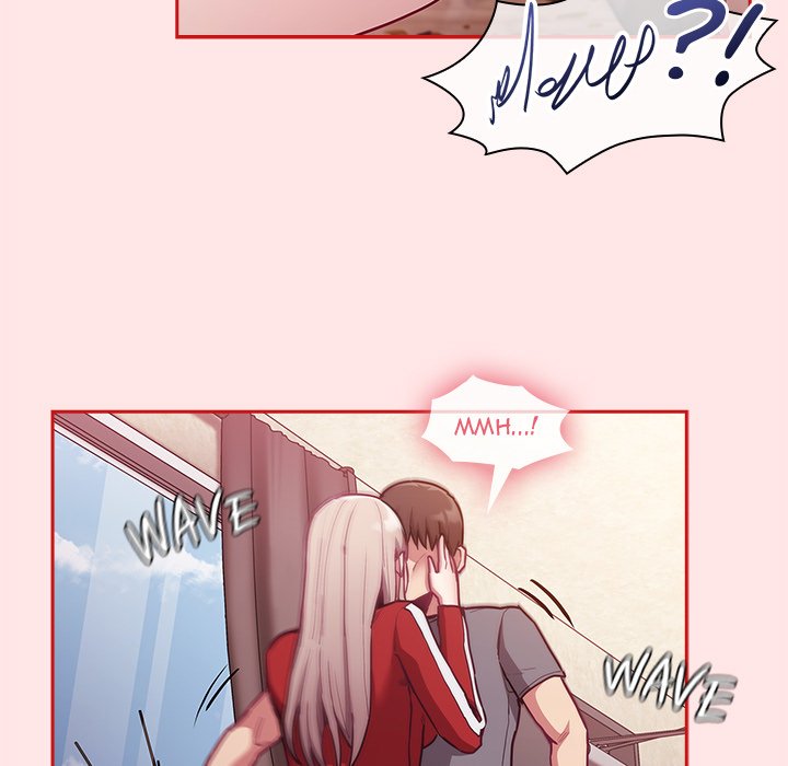 Maid Rehabilitation Chapter 46 Page 115