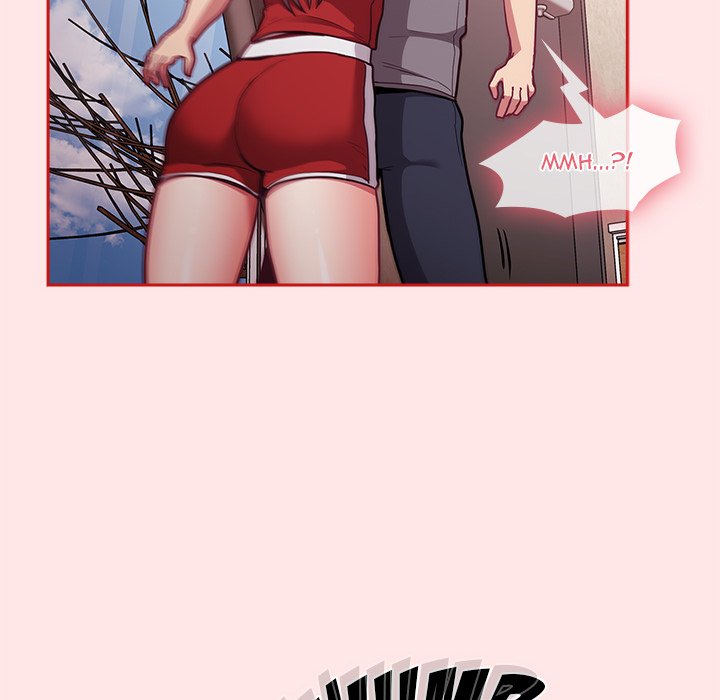 Maid Rehabilitation Chapter 46 Page 116