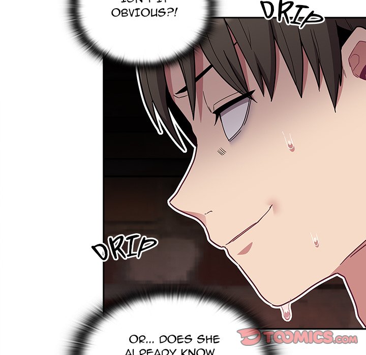 Maid Rehabilitation Chapter 46 Page 12
