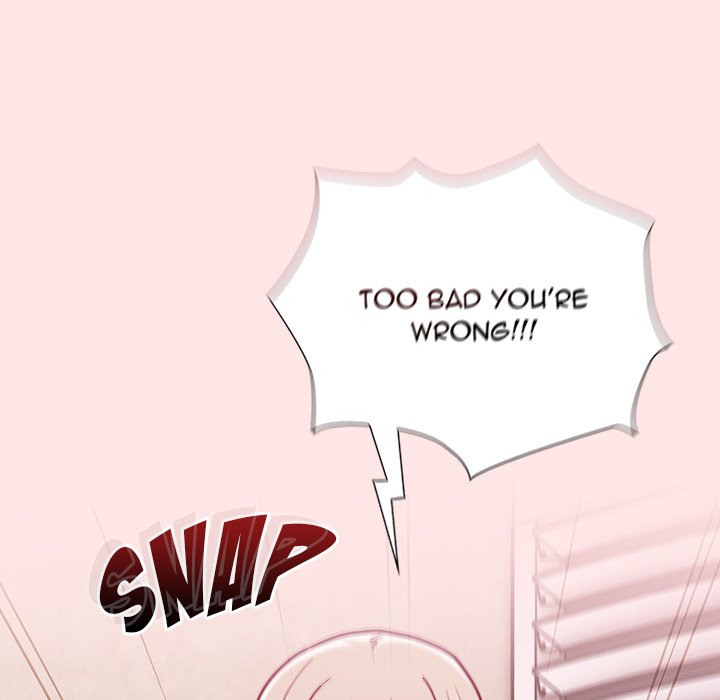 Maid Rehabilitation Chapter 46 Page 121