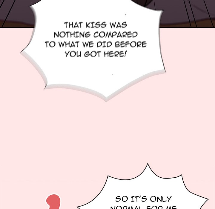 Maid Rehabilitation Chapter 46 Page 124