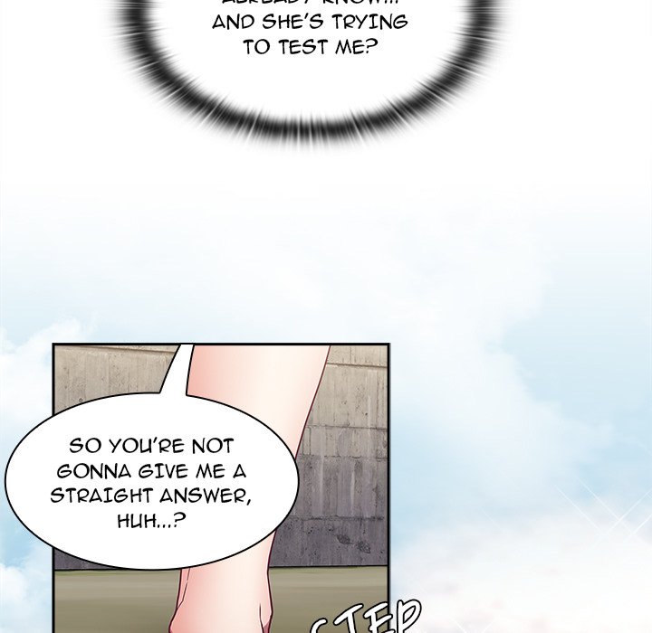 Maid Rehabilitation Chapter 46 Page 13