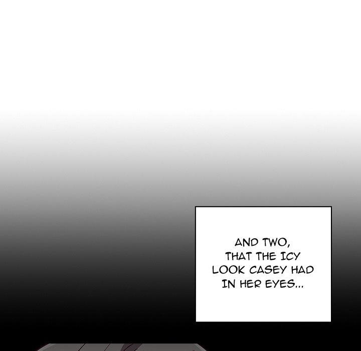Maid Rehabilitation Chapter 46 Page 130
