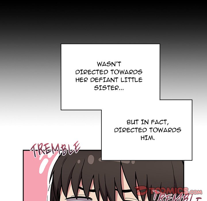 Maid Rehabilitation Chapter 46 Page 132