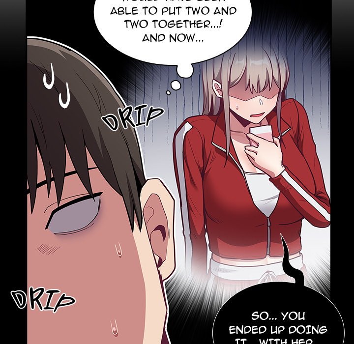 Maid Rehabilitation Chapter 46 Page 17