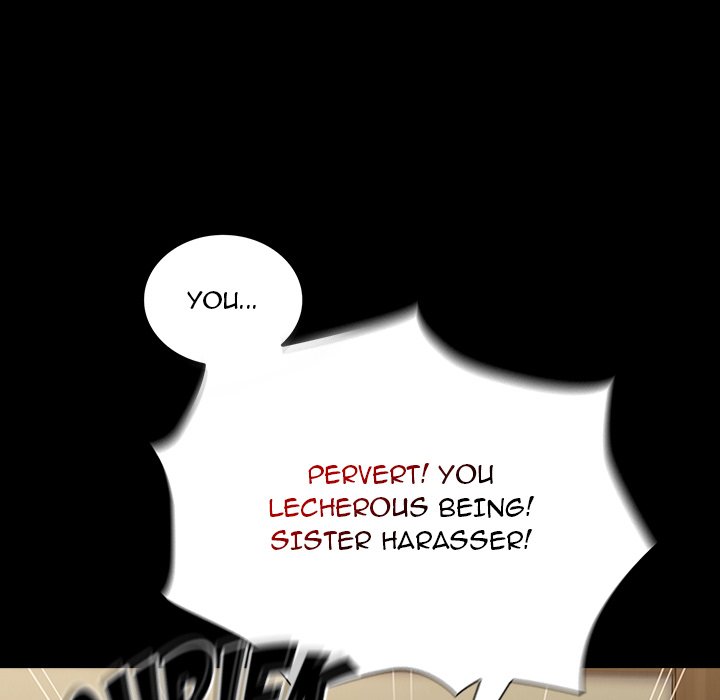 Maid Rehabilitation Chapter 46 Page 19