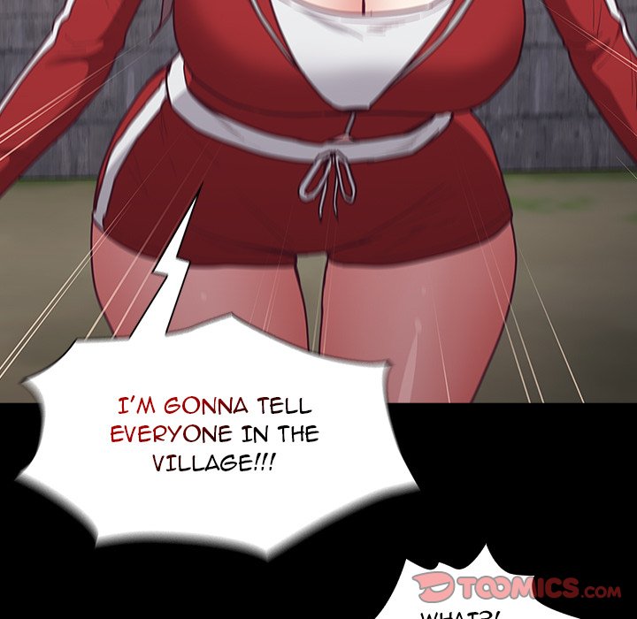 Maid Rehabilitation Chapter 46 Page 21