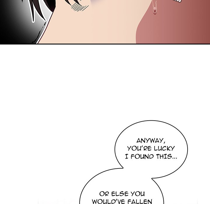 Maid Rehabilitation Chapter 46 Page 26