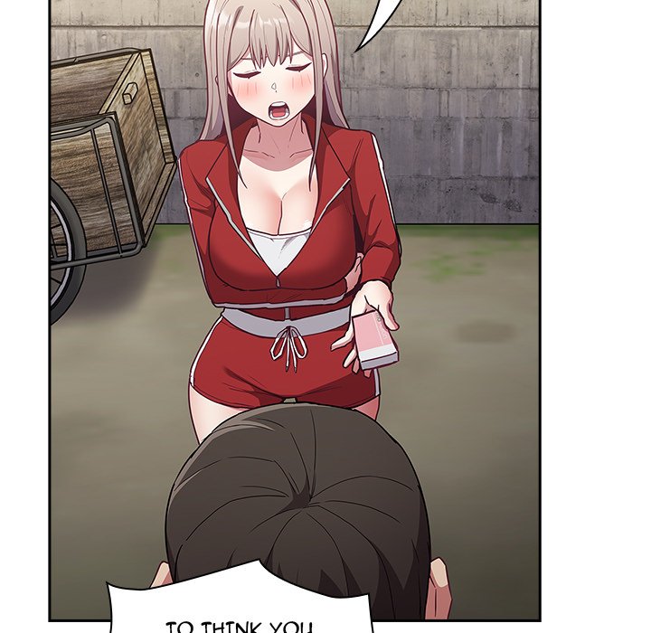 Maid Rehabilitation Chapter 46 Page 29