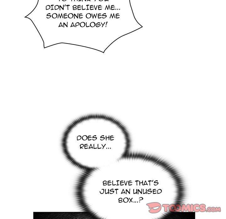 Maid Rehabilitation Chapter 46 Page 30