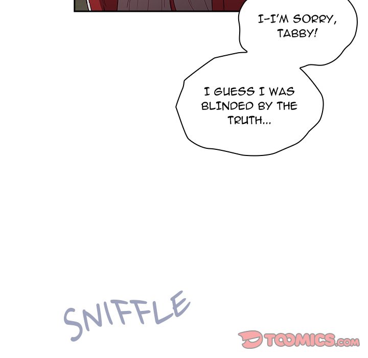Maid Rehabilitation Chapter 46 Page 33