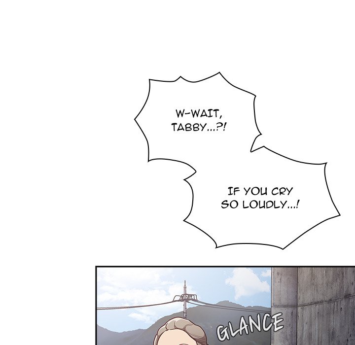 Maid Rehabilitation Chapter 46 Page 38