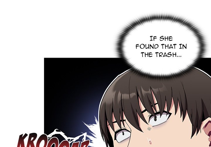 Maid Rehabilitation Chapter 46 Page 4