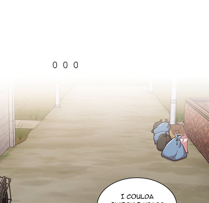 Maid Rehabilitation Chapter 46 Page 40