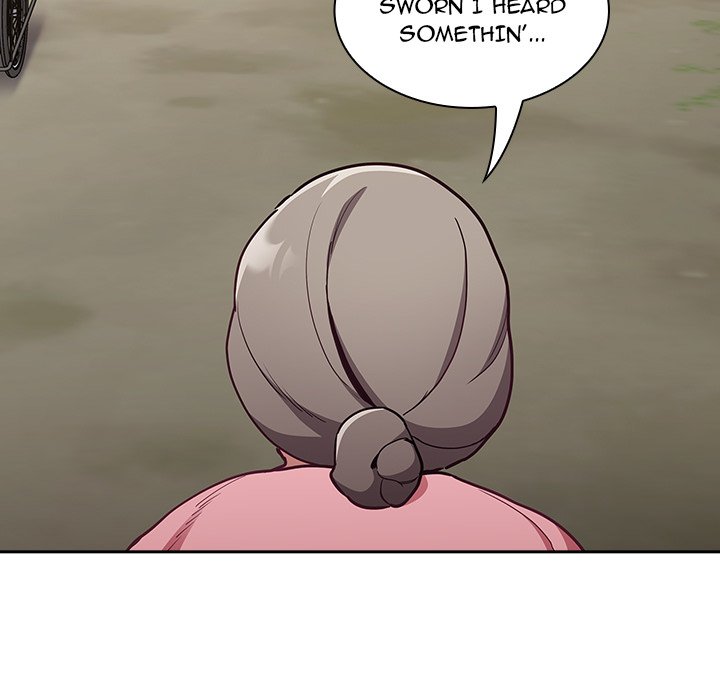 Maid Rehabilitation Chapter 46 Page 41