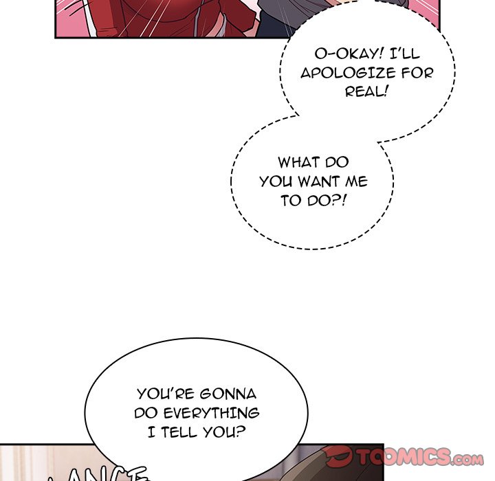 Maid Rehabilitation Chapter 46 Page 45