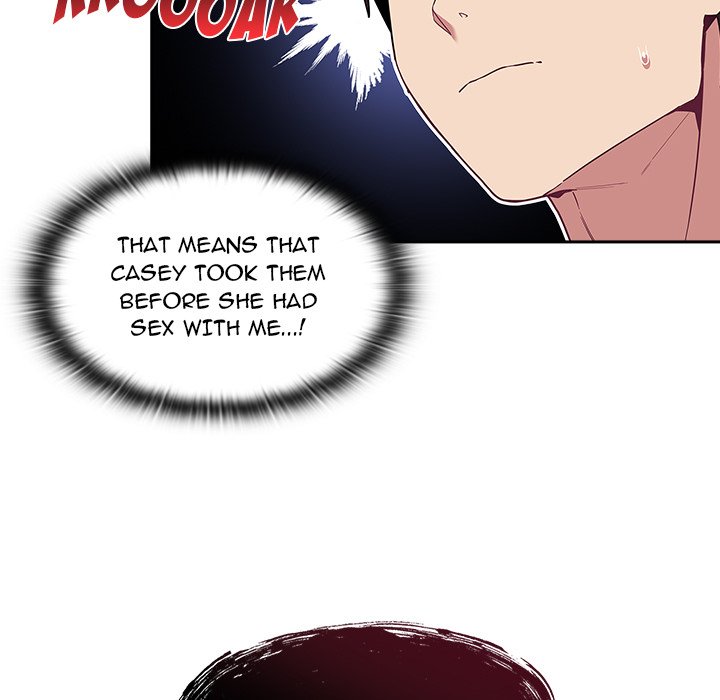 Maid Rehabilitation Chapter 46 Page 5