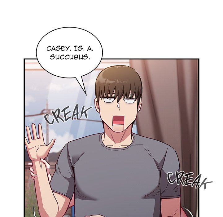 Maid Rehabilitation Chapter 46 Page 53