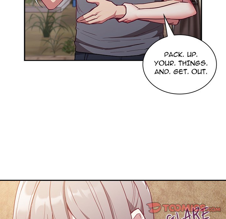 Maid Rehabilitation Chapter 46 Page 54