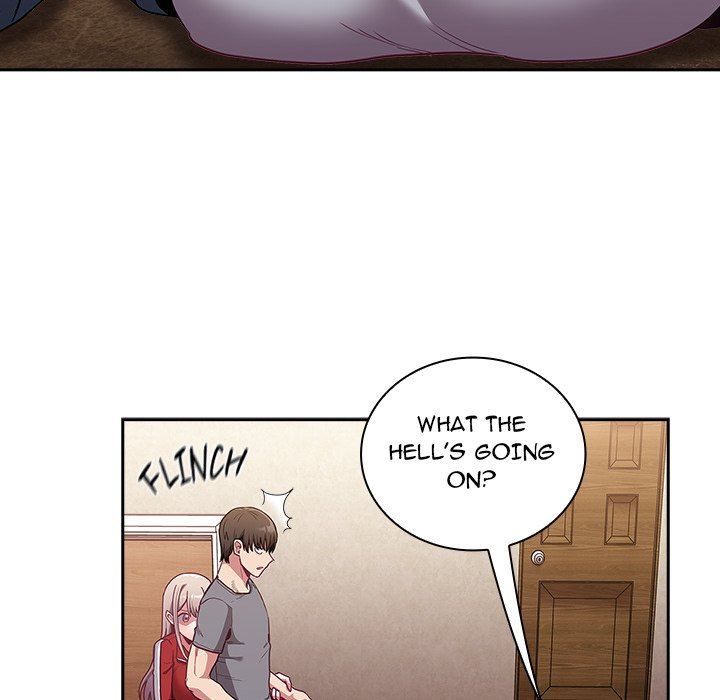 Maid Rehabilitation Chapter 46 Page 56